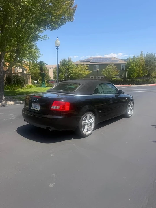 2006 Audi B7 A4 - Image 3 of 11