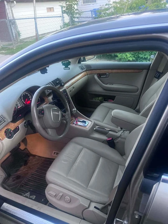 2006 Audi B7 A4 - Image 9 of 18