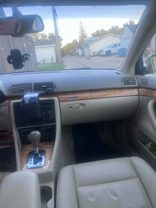 2006 Audi B7 A4 - Image 12 of 18