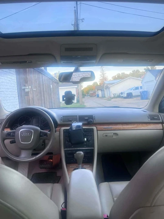 2006 Audi B7 A4 - Image 14 of 18