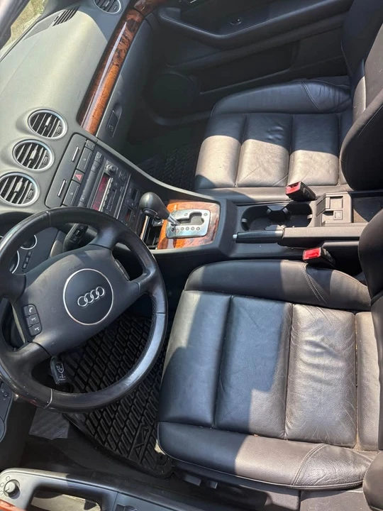 2006 Audi B7 A4 - Image 4 of 7