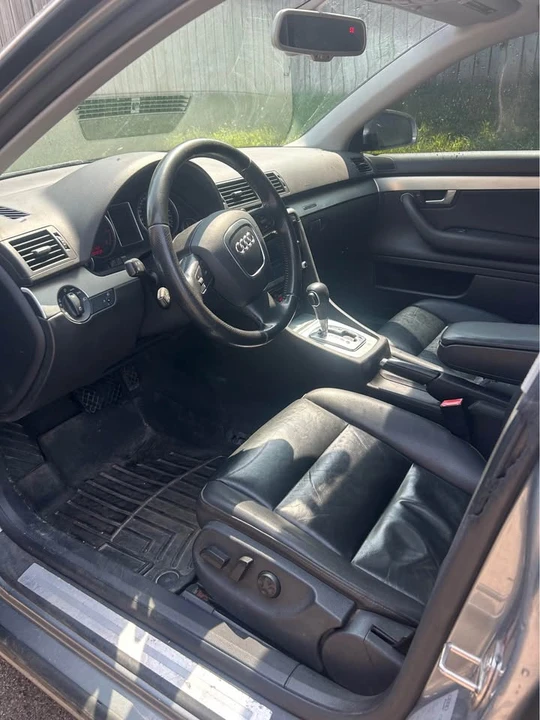 2006 Audi B7 A4 - Image 7 of 7