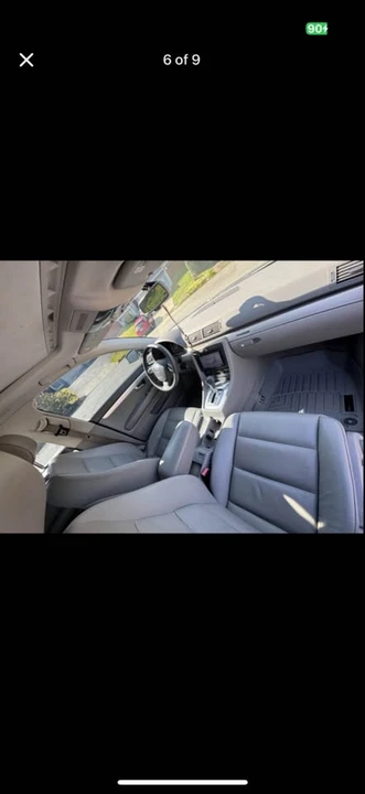2006 Audi B7 A4 - Image 3 of 5
