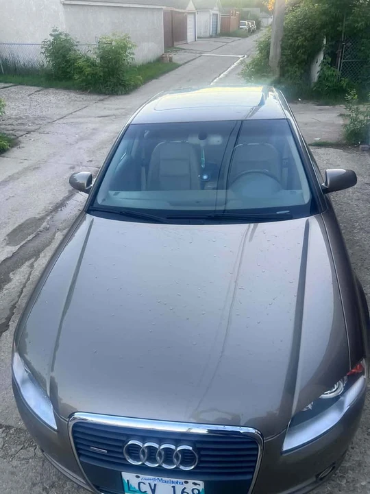2006 Audi B7 A4 - Image 3 of 18