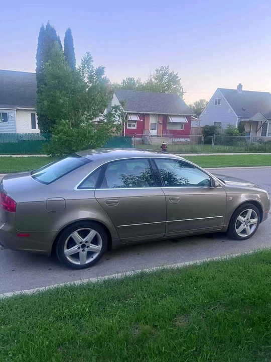 2006 Audi B7 A4 - Image 4 of 18