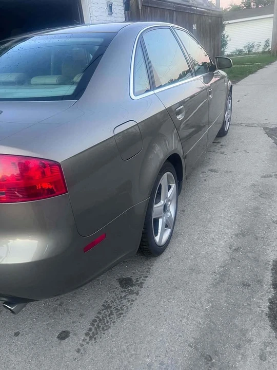 2006 Audi B7 A4 - Image 7 of 18