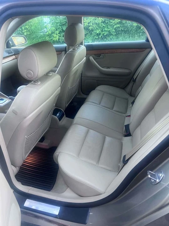 2006 Audi B7 A4 - Image 18 of 18