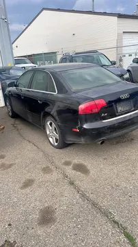 2006 Audi A4