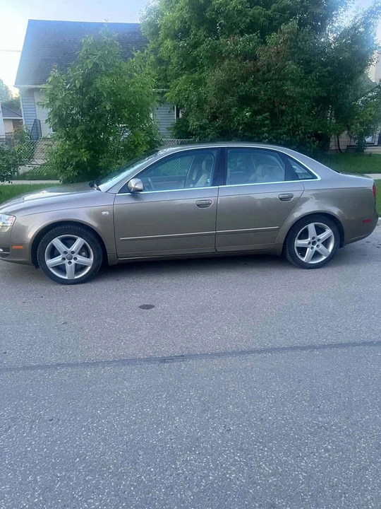 2006 Audi B7 A4 - Image 5 of 18