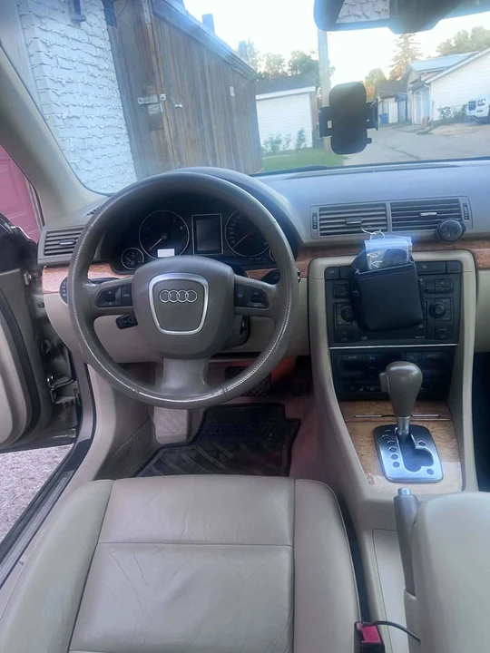 2006 Audi B7 A4 - Image 16 of 18