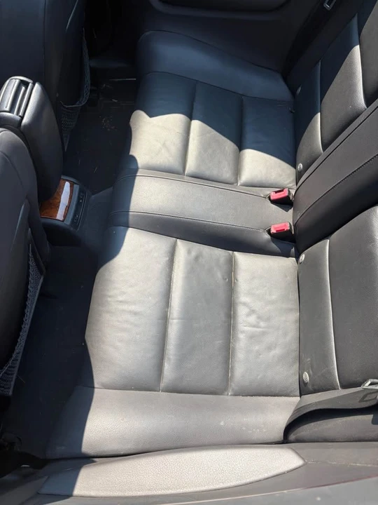2006 Audi B7 A4 - Image 5 of 7