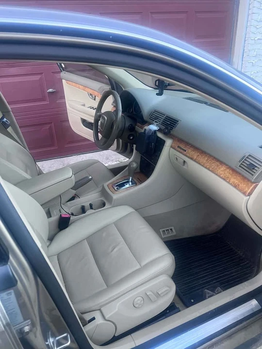 2006 Audi B7 A4 - Image 15 of 18