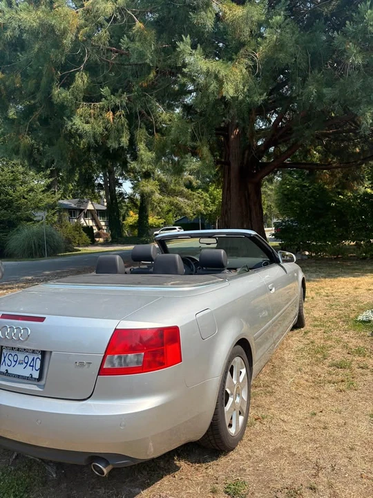 2006 Audi B7 A4 - Image 2 of 7