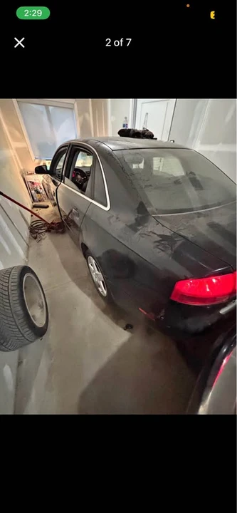 2006 Audi B7 A4 - Image 5 of 6