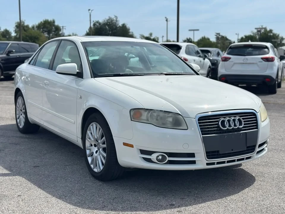 2006 Audi B7 A4 - Image 4 of 20