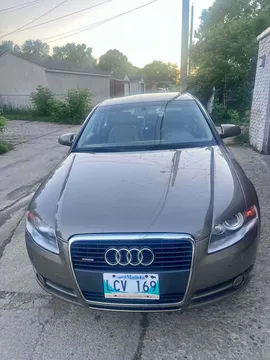 2006 Audi A4 Sedan