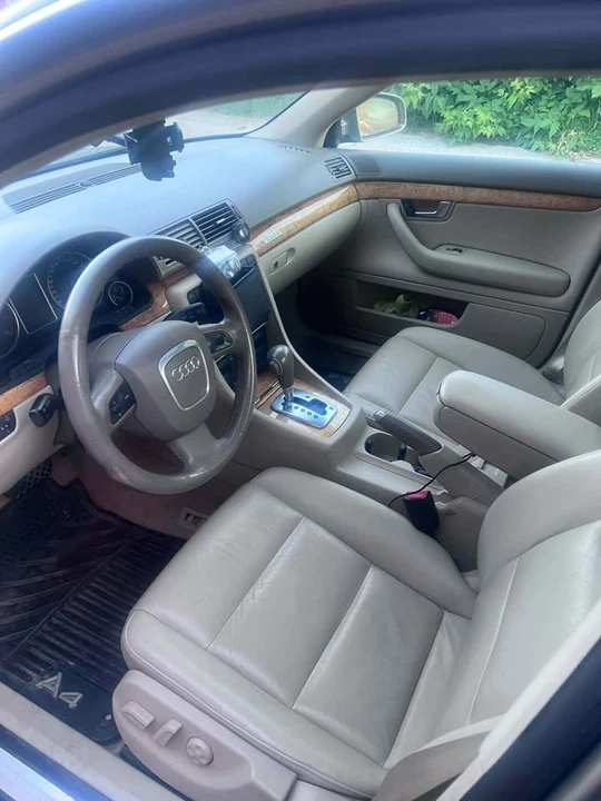 2006 Audi B7 A4 - Image 17 of 18