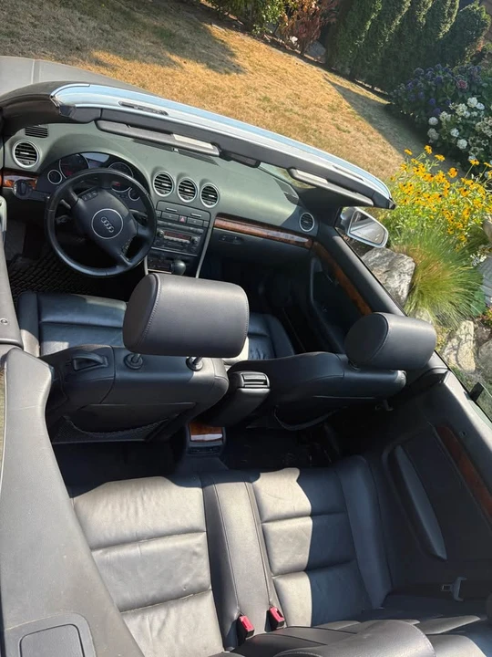 2006 Audi B7 A4 - Image 3 of 7