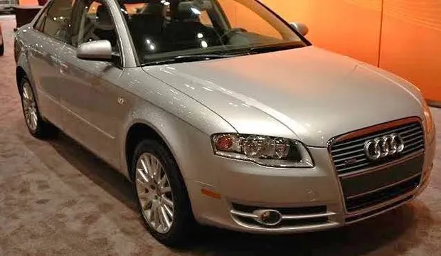 2006 Audi A4