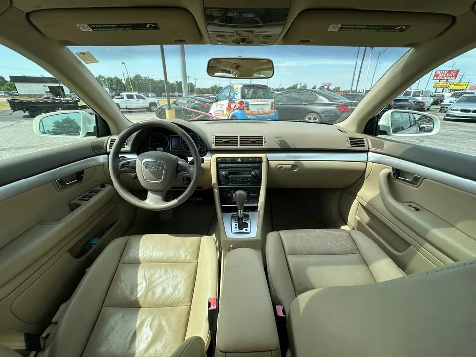 2006 Audi B7 A4 - Image 11 of 20