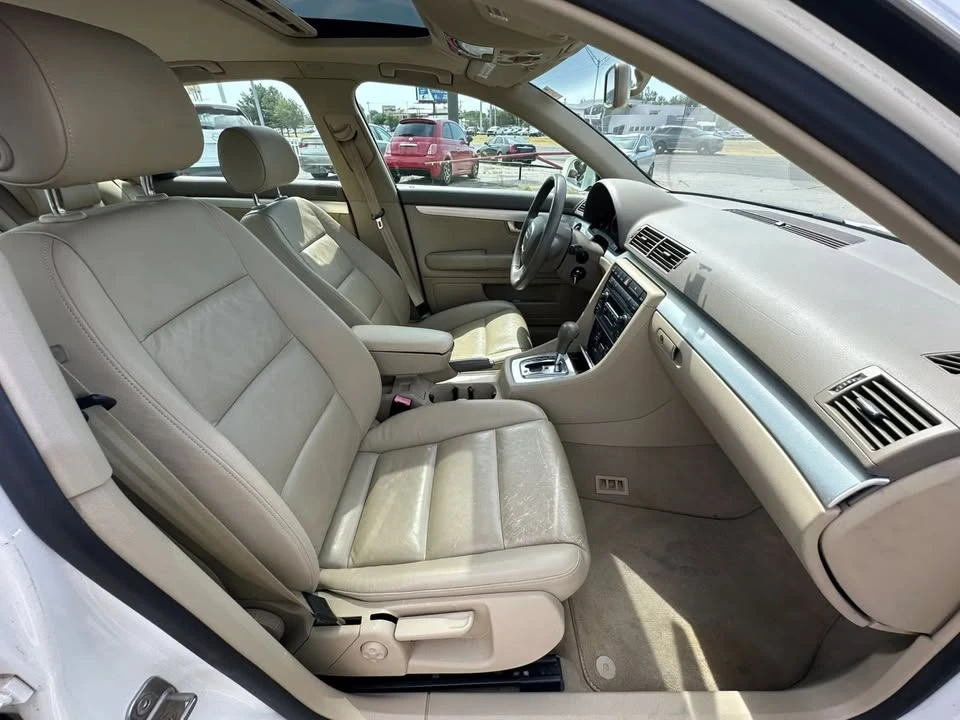 2006 Audi B7 A4 - Image 13 of 20