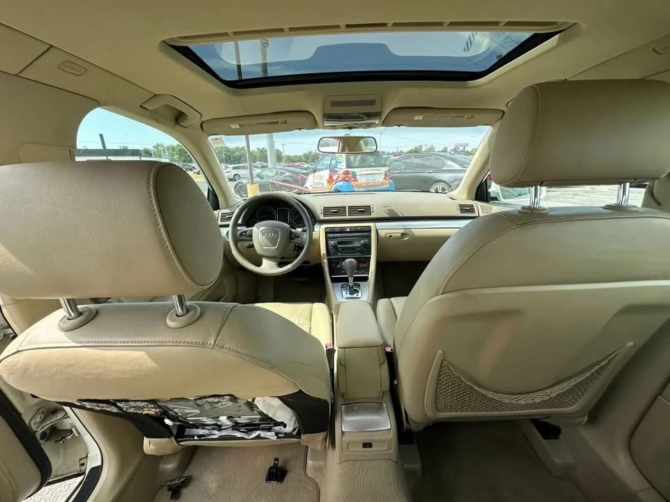 2006 Audi B7 A4 - Image 15 of 20