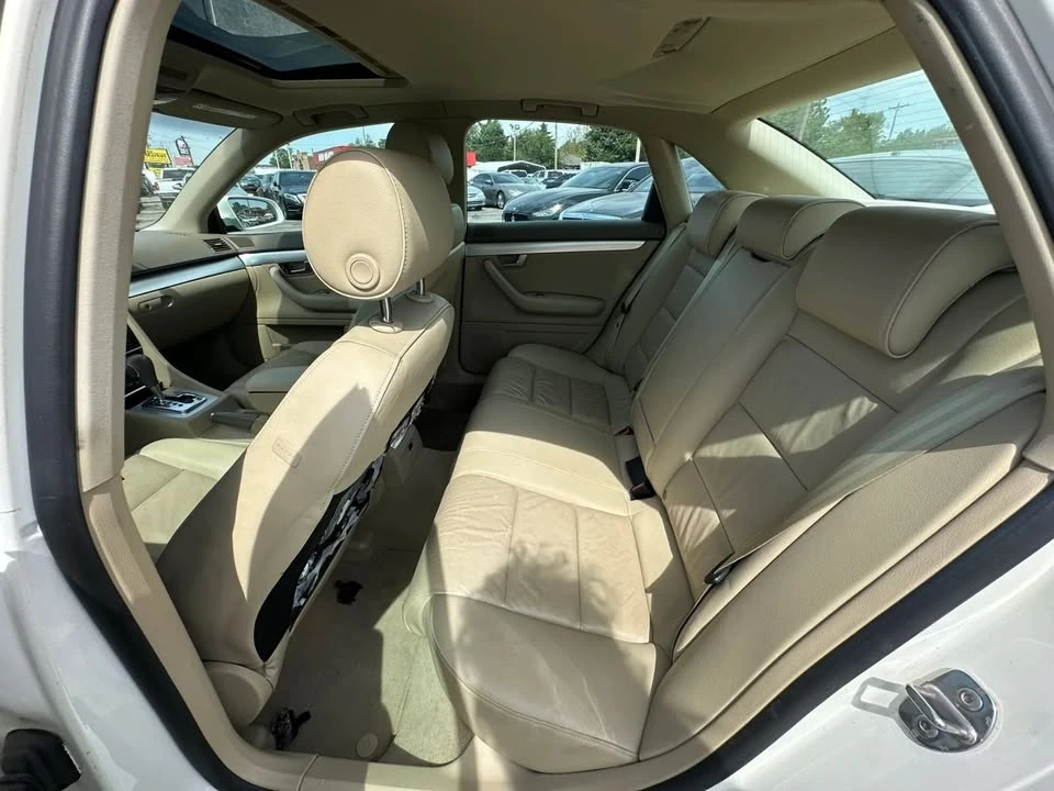 2006 Audi B7 A4 - Image 17 of 20