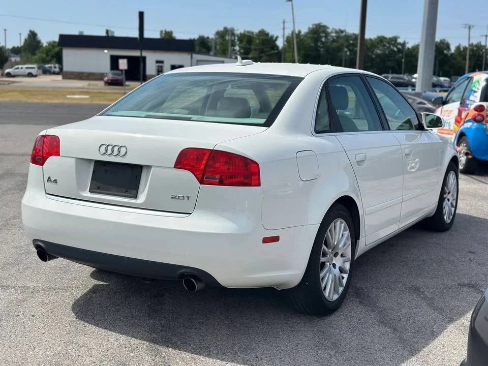 2006 Audi B7 A4 - Image 6 of 20