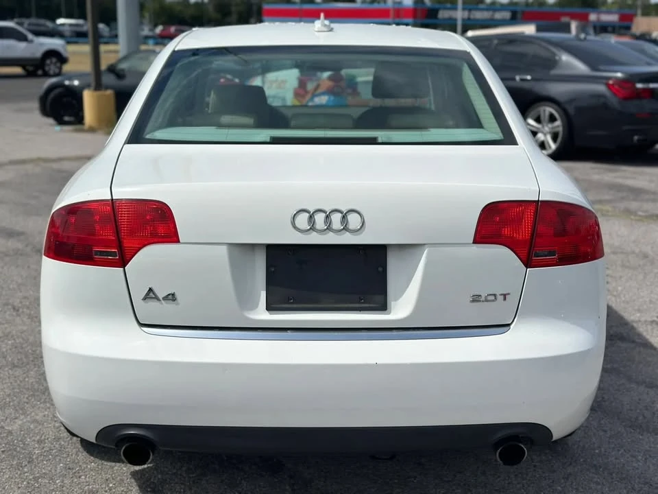 2006 Audi B7 A4 - Image 7 of 20