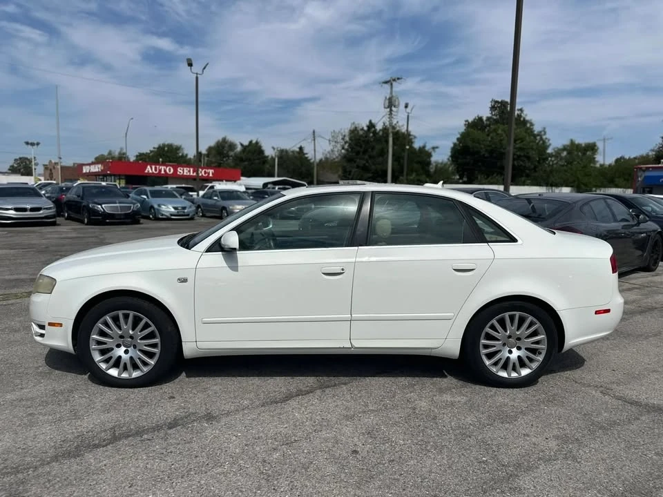 2006 Audi B7 A4 - Image 9 of 20