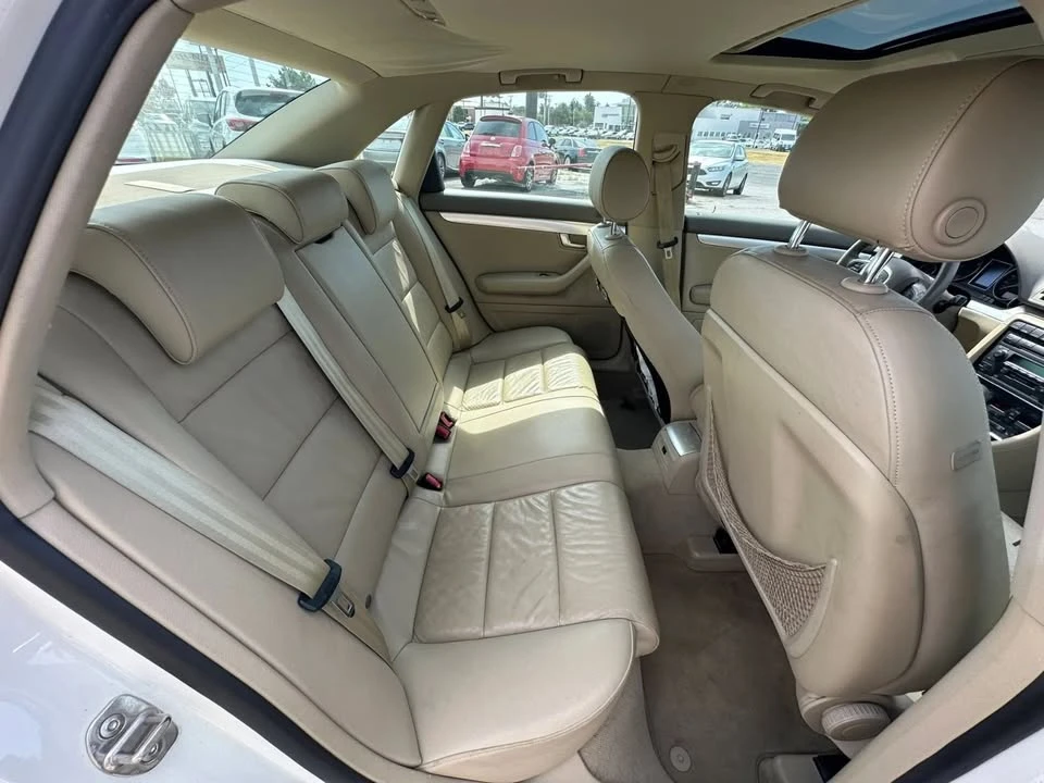 2006 Audi B7 A4 - Image 14 of 20