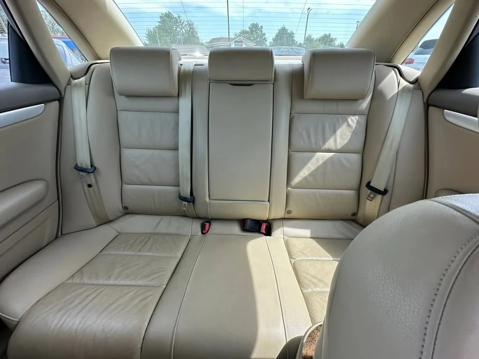 2006 Audi B7 A4 - Image 16 of 20