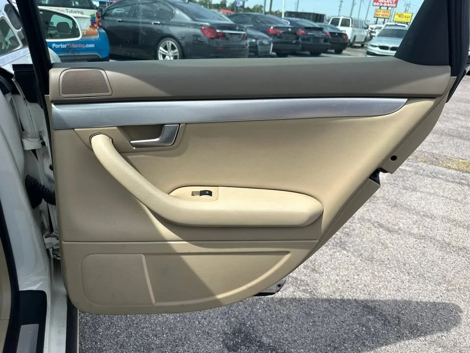 2006 Audi B7 A4 - Image 20 of 20