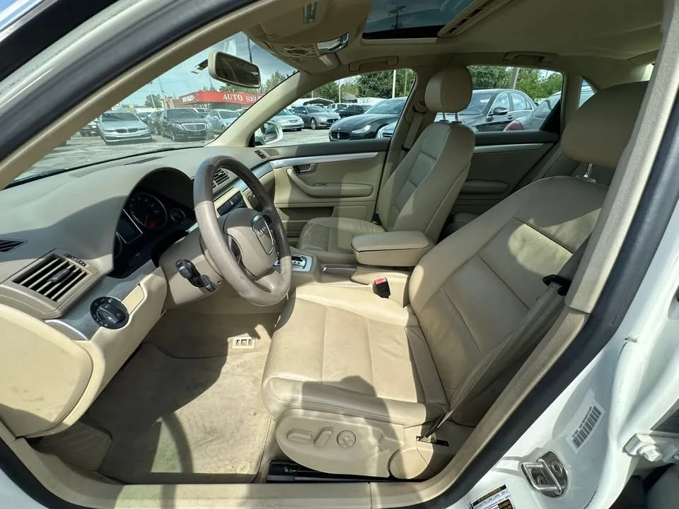 2006 Audi B7 A4 - Image 10 of 20