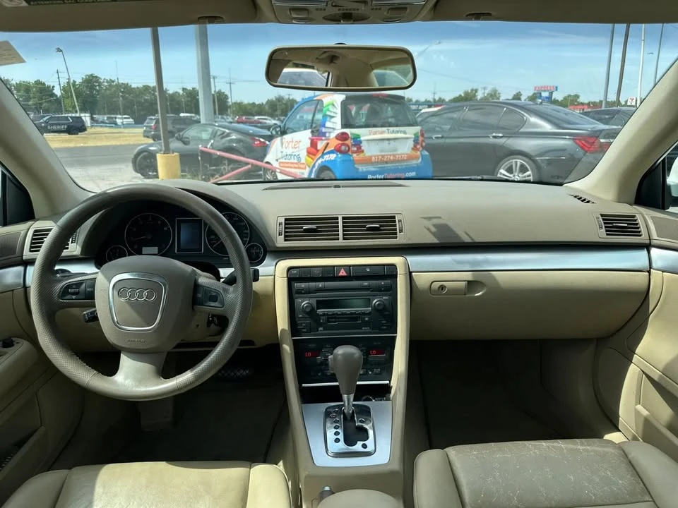 2006 Audi B7 A4 - Image 12 of 20