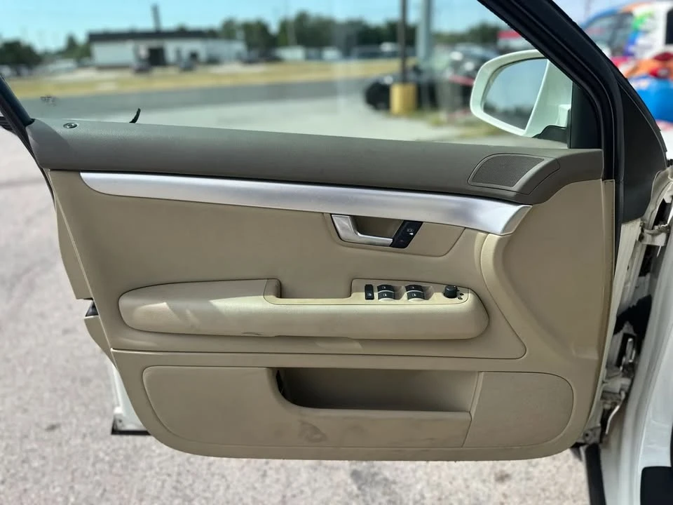 2006 Audi B7 A4 - Image 18 of 20