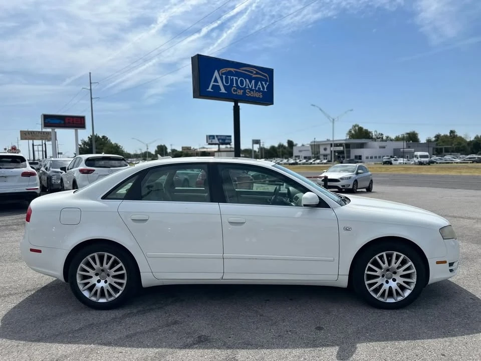 2006 Audi B7 A4 - Image 5 of 20