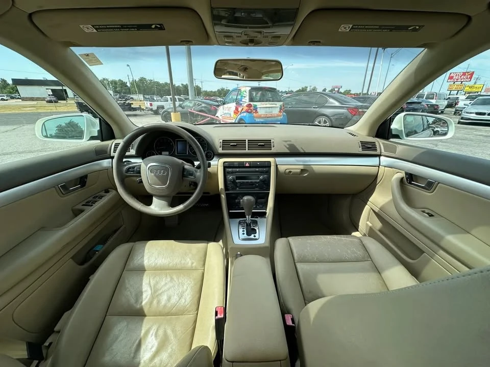2006 Audi B7 A4 - Image 2 of 20