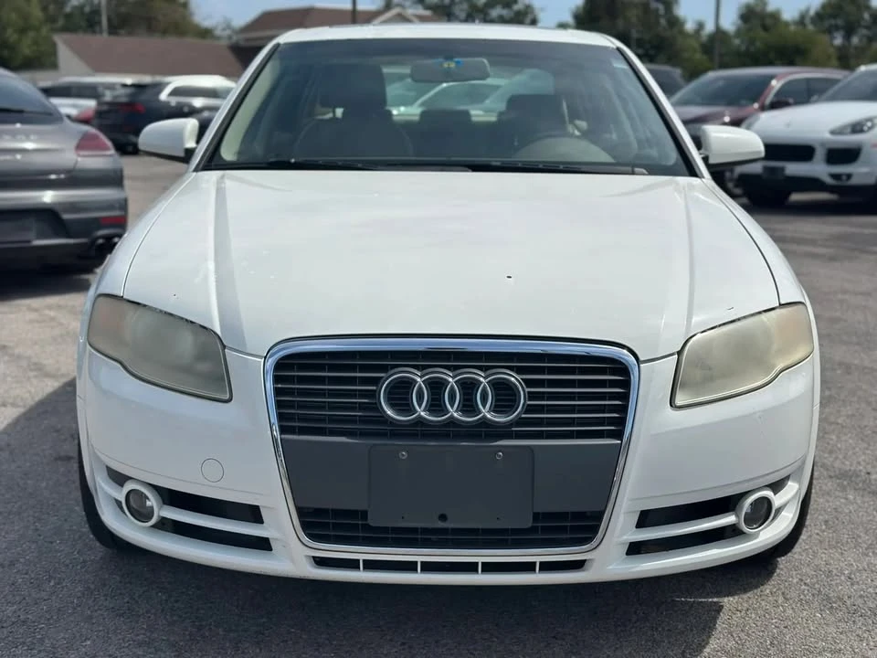 2006 Audi B7 A4 - Image 3 of 20