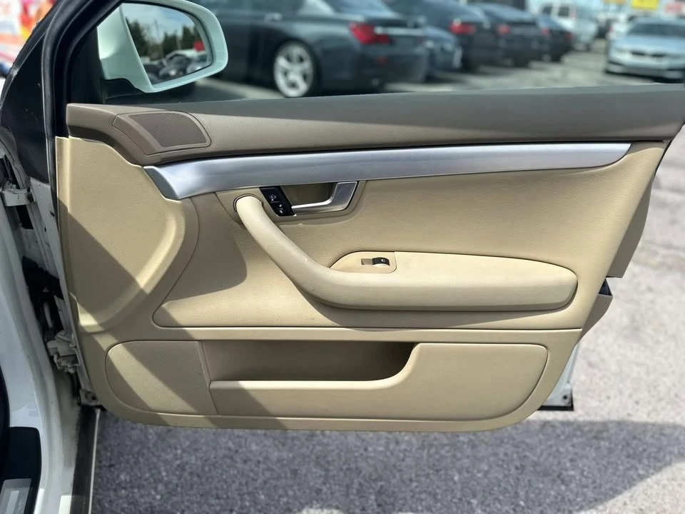 2006 Audi B7 A4 - Image 19 of 20