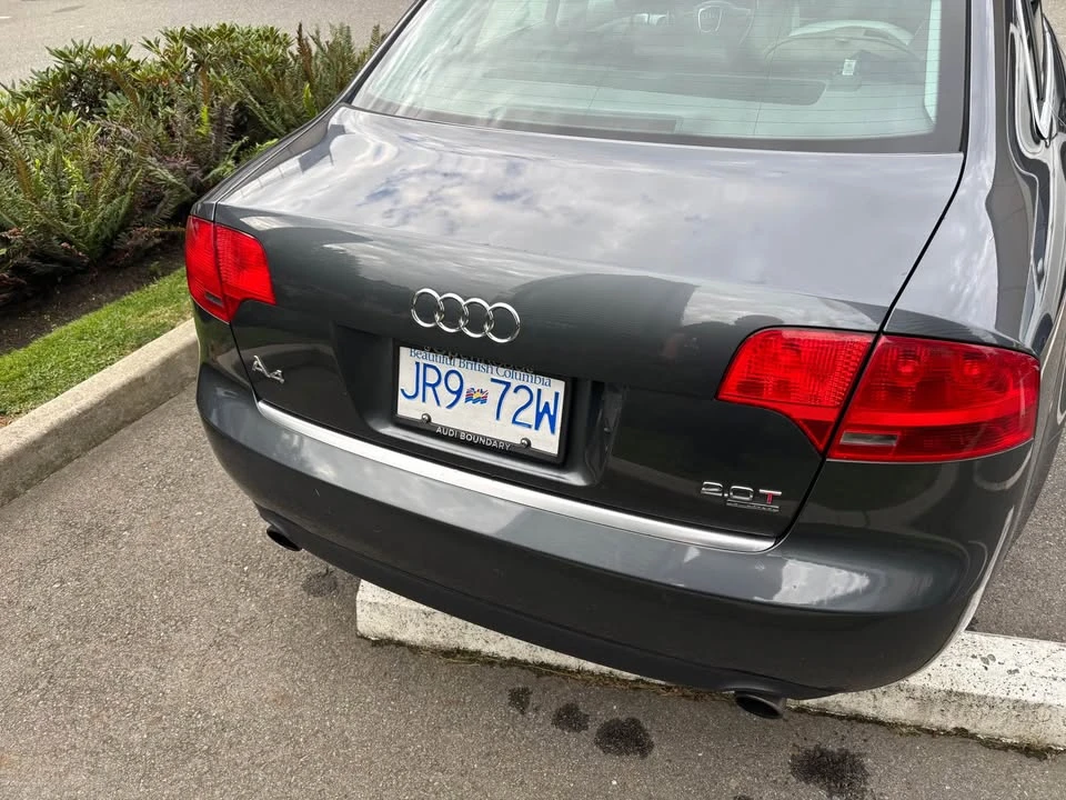 2006 Audi B7 A4 - Image 4 of 5