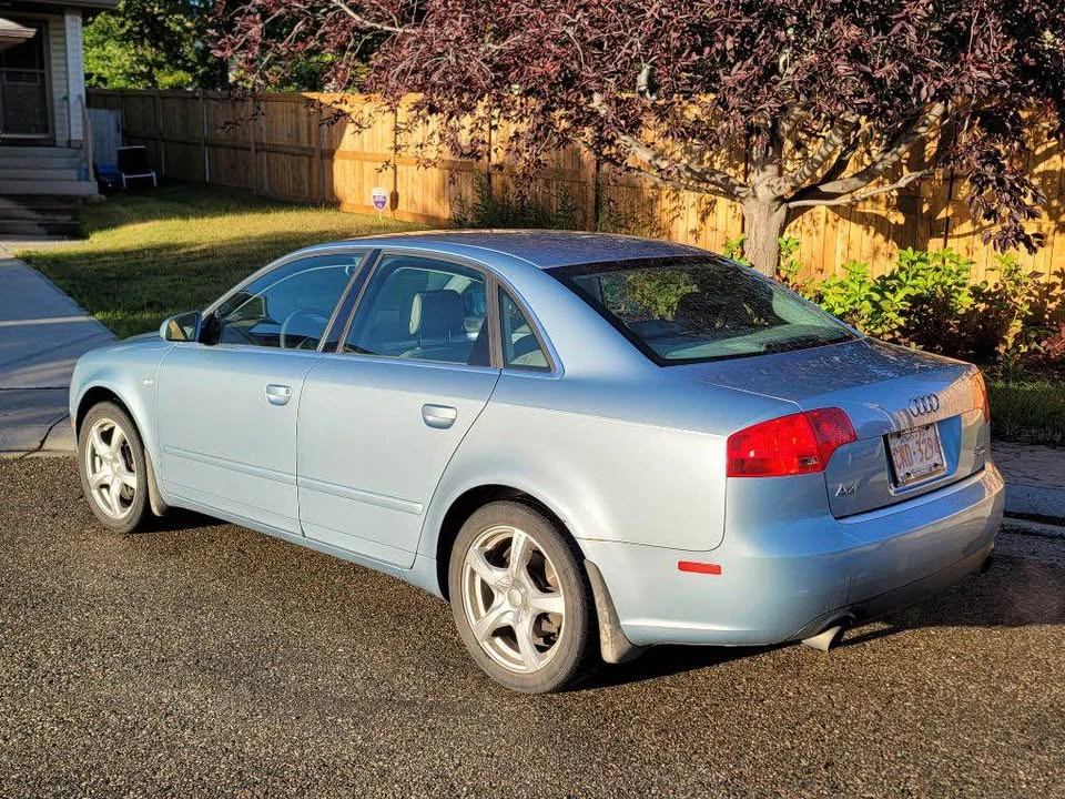 2006 Audi B7 A4 - Image 3 of 10