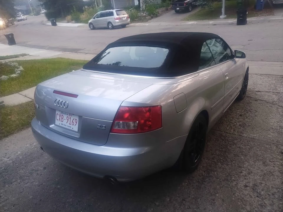 2006 Audi B7 A4 - Image 2 of 3