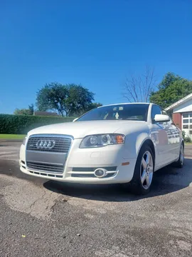2006 Audi A4 2.0T