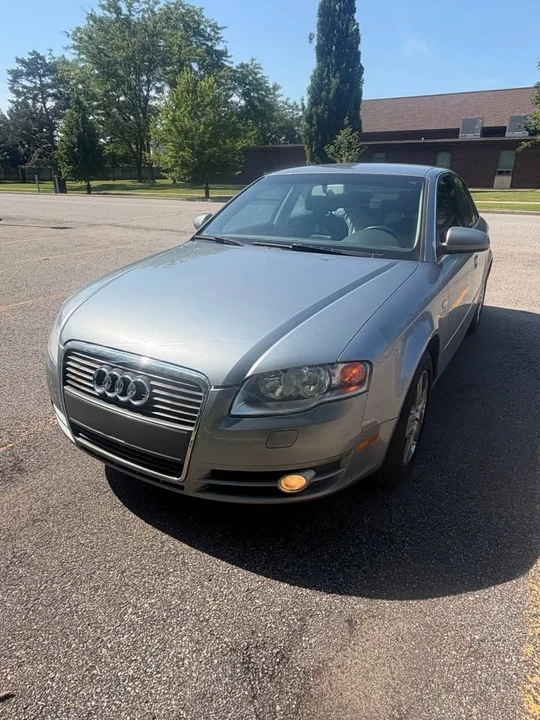 2006 Audi B7 A4 - Image 2 of 3