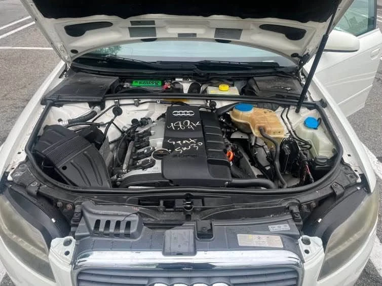 2006 Audi B7 A4 - Image 5 of 13