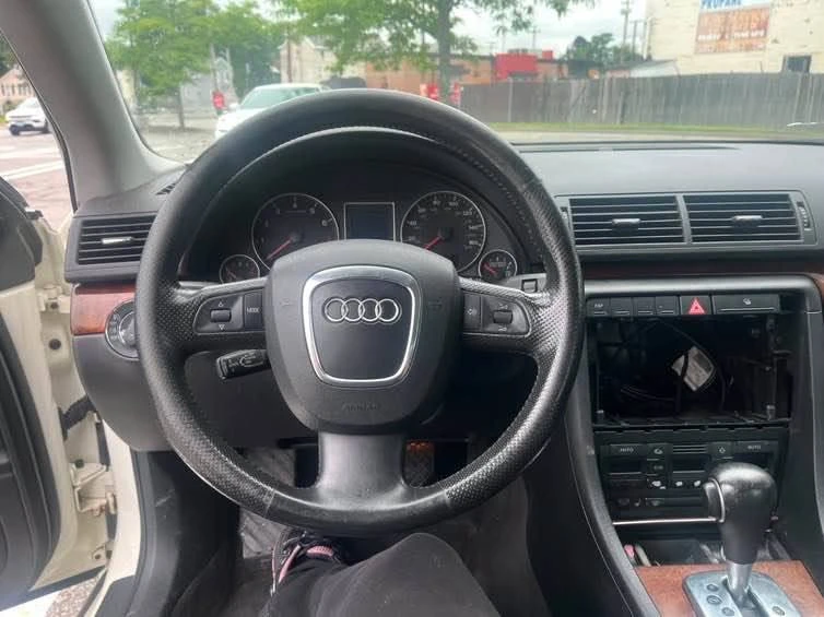 2006 Audi B7 A4 - Image 4 of 13