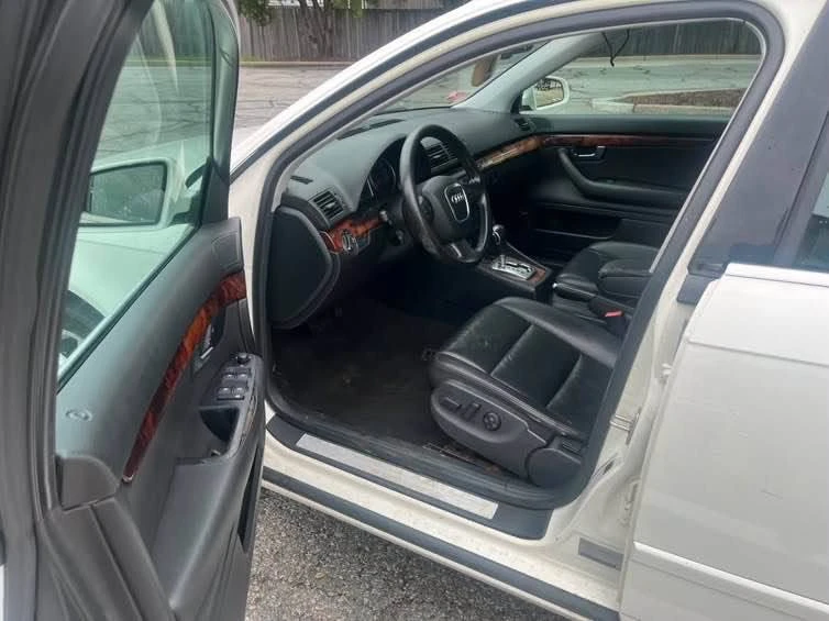 2006 Audi B7 A4 - Image 9 of 13