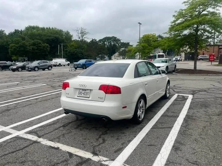 2006 Audi B7 A4 - Image 13 of 13