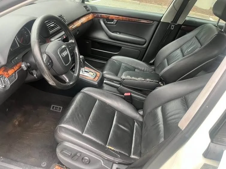 2006 Audi B7 A4 - Image 3 of 13